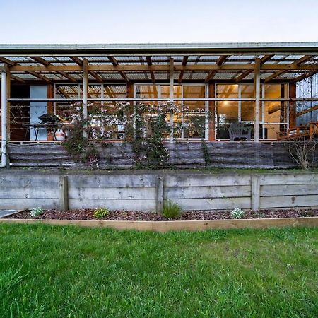 Platypus Waters B&B 스미스톤 외부 사진