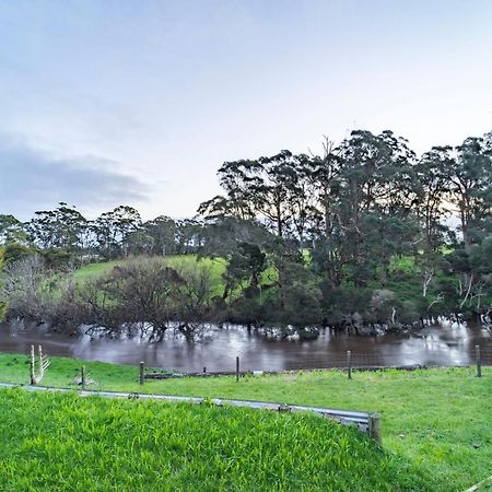 Platypus Waters B&B 스미스톤 외부 사진