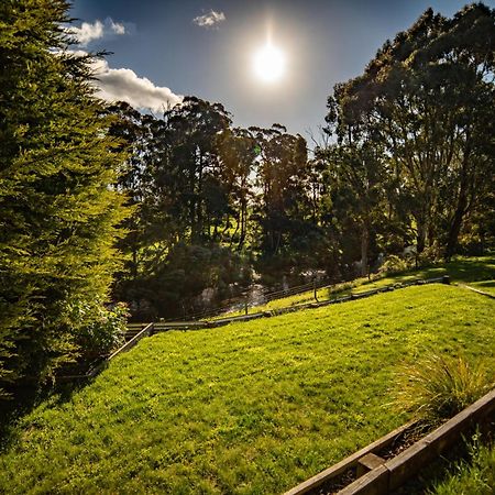 Platypus Waters B&B 스미스톤 외부 사진