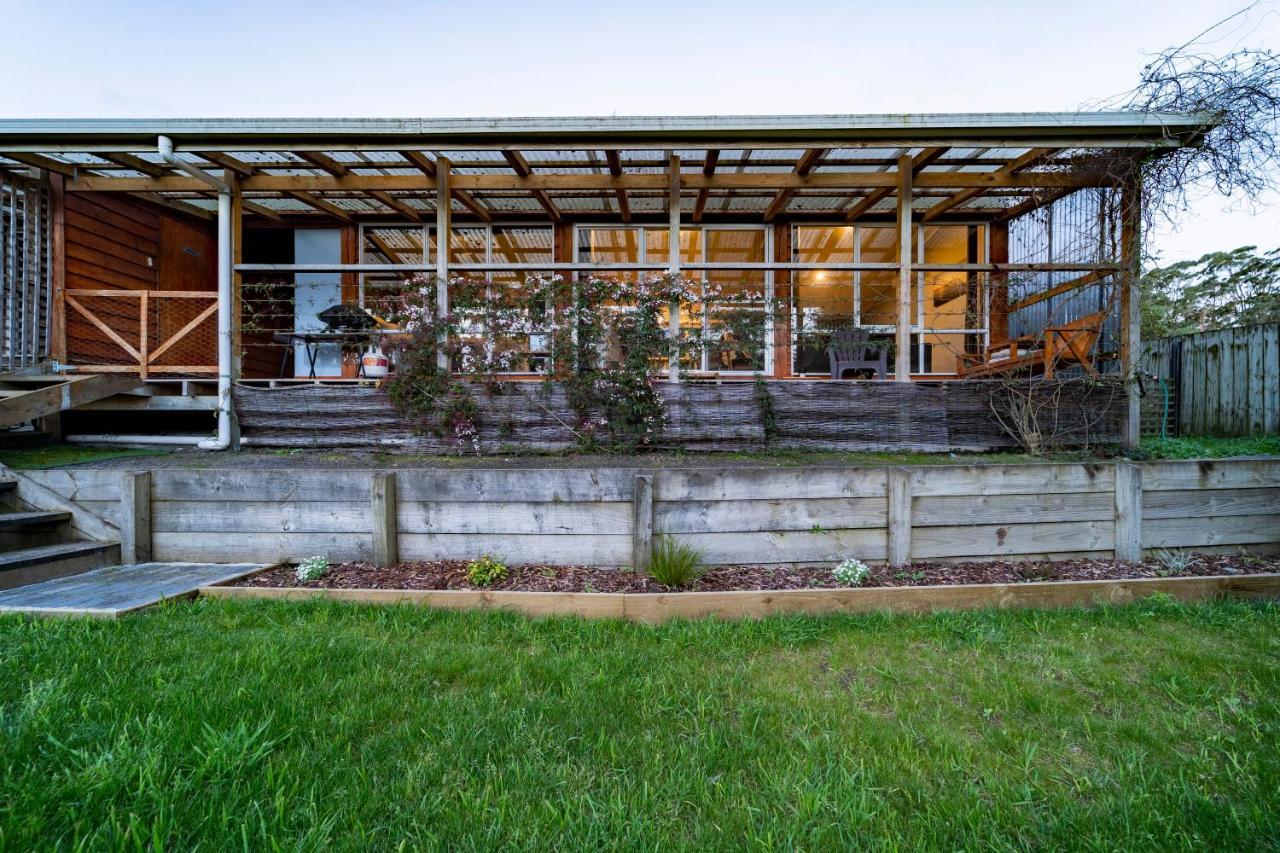 Platypus Waters B&B 스미스톤 외부 사진