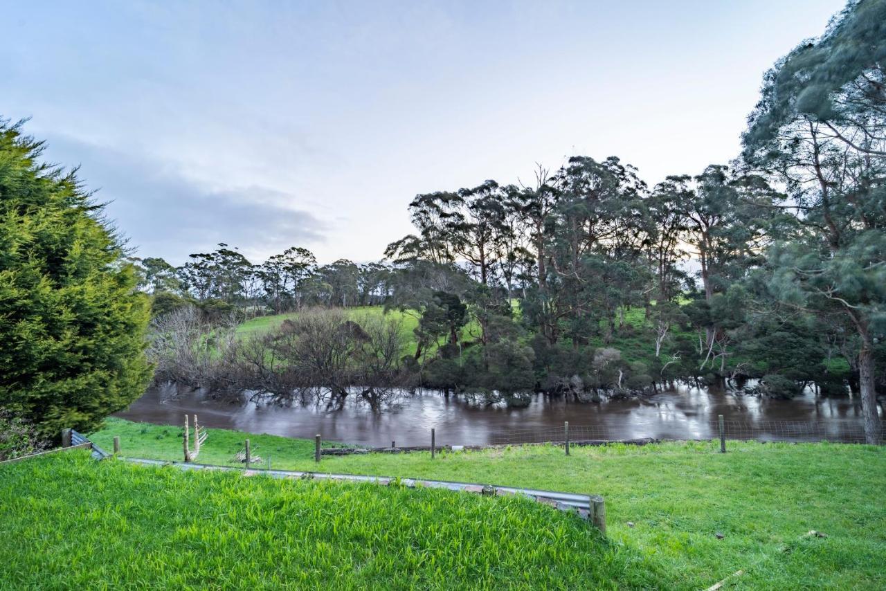 Platypus Waters B&B 스미스톤 외부 사진