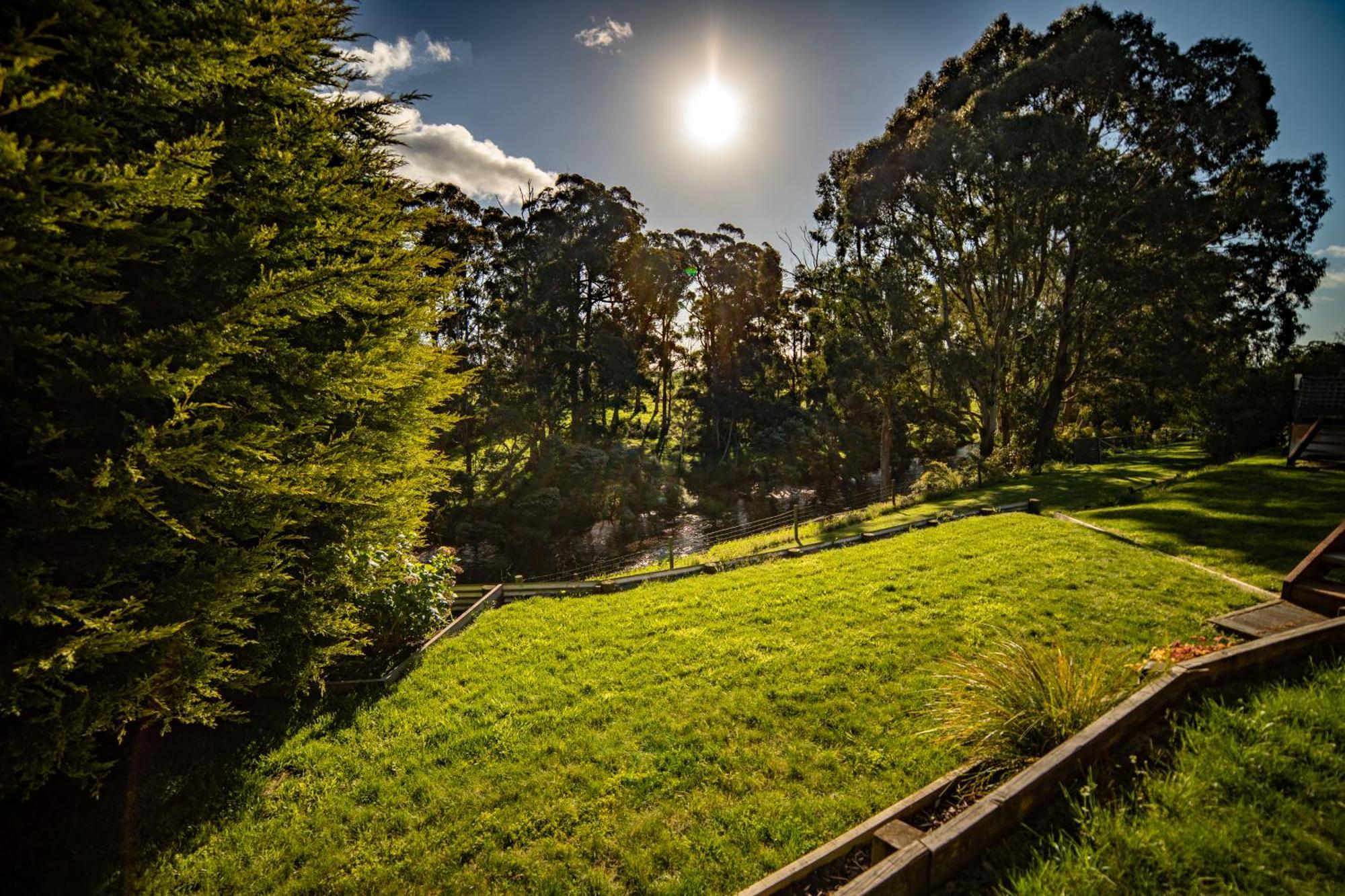 Platypus Waters B&B 스미스톤 외부 사진