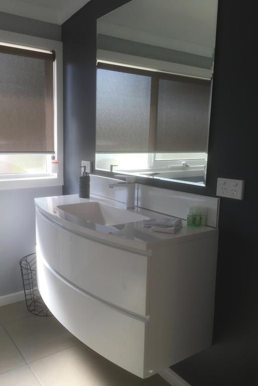 Platypus Waters B&B 스미스톤 외부 사진