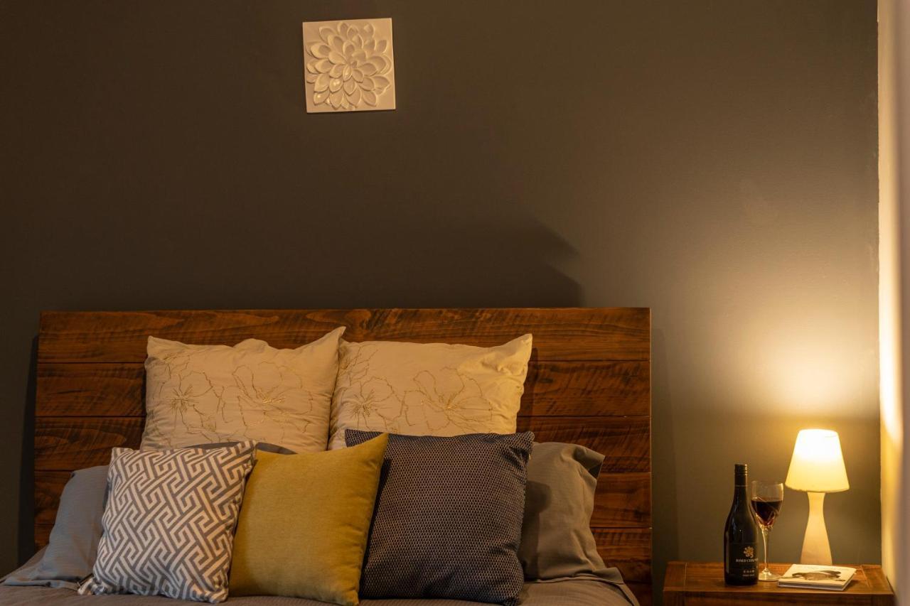 Platypus Waters B&B 스미스톤 외부 사진