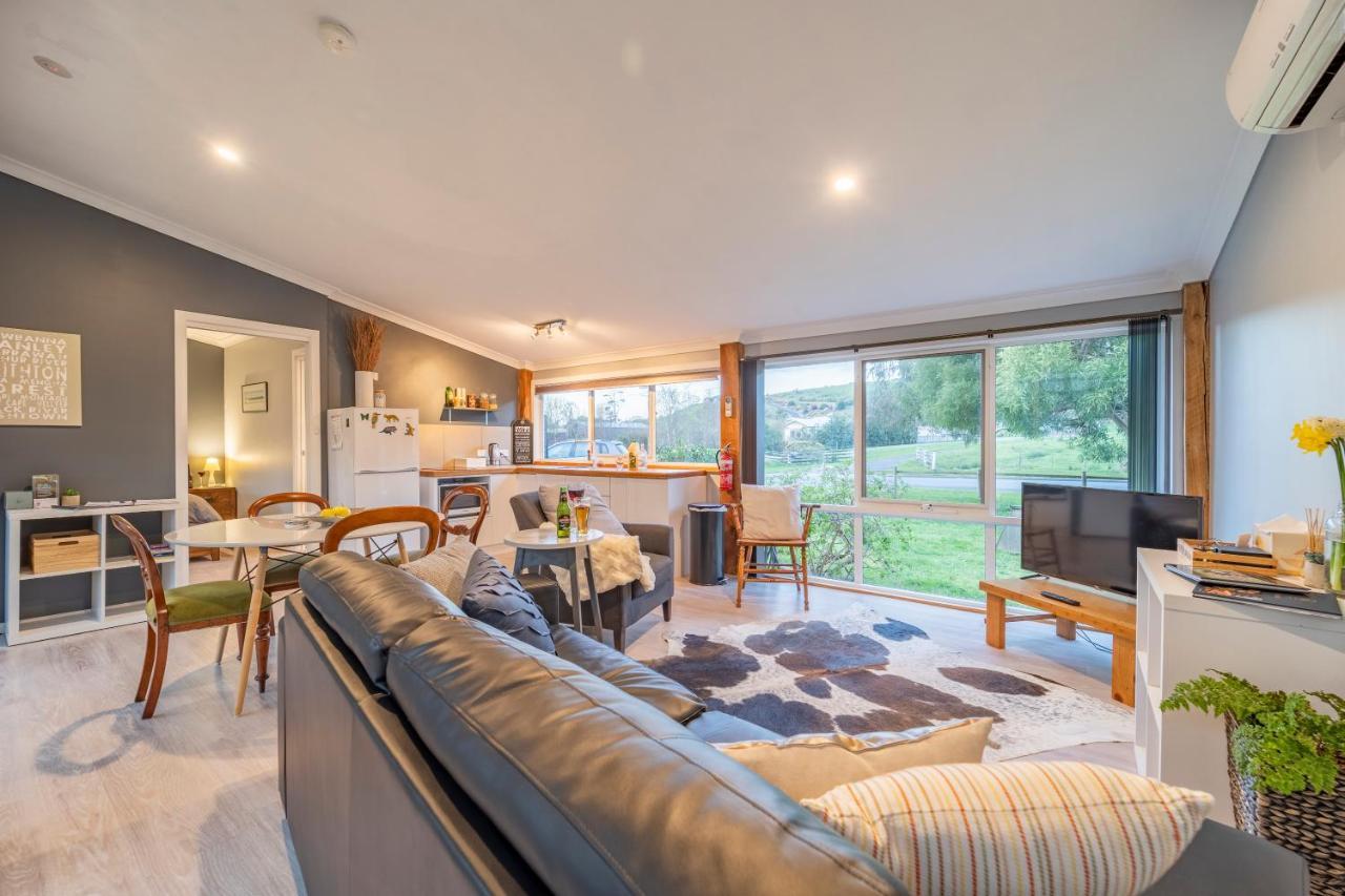 Platypus Waters B&B 스미스톤 외부 사진