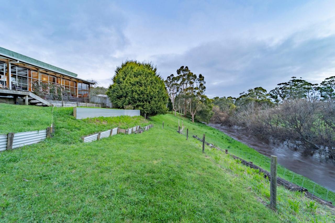 Platypus Waters B&B 스미스톤 외부 사진