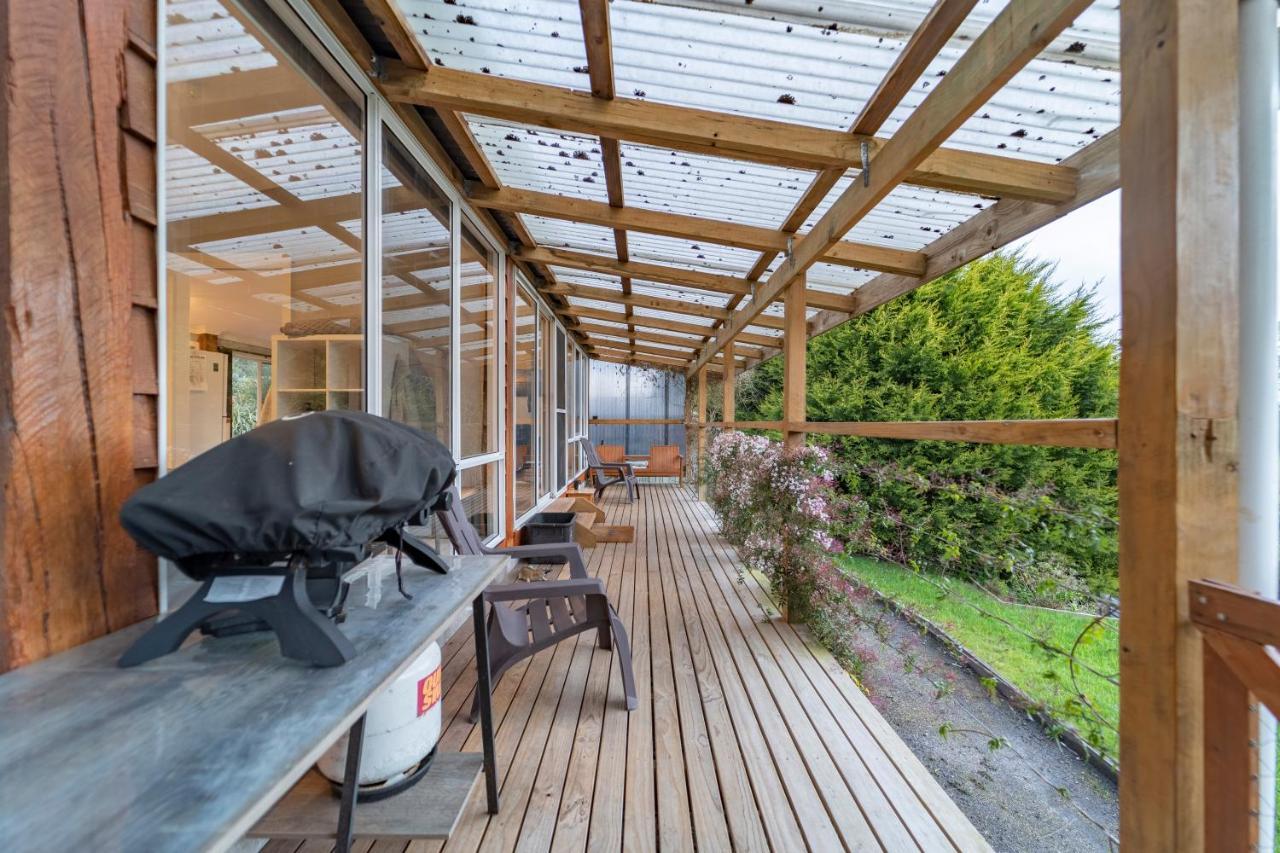 Platypus Waters B&B 스미스톤 외부 사진