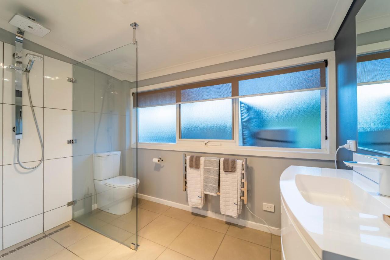 Platypus Waters B&B 스미스톤 외부 사진