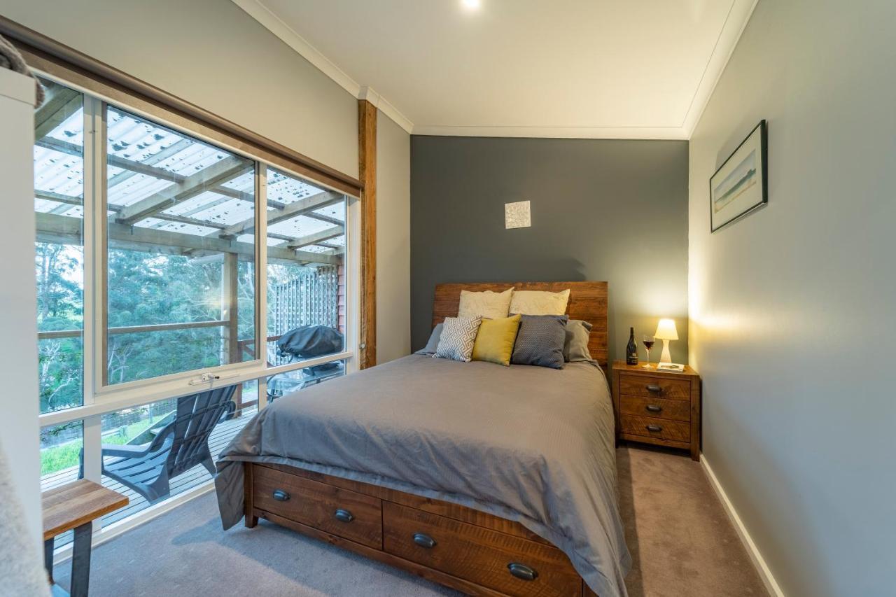 Platypus Waters B&B 스미스톤 외부 사진